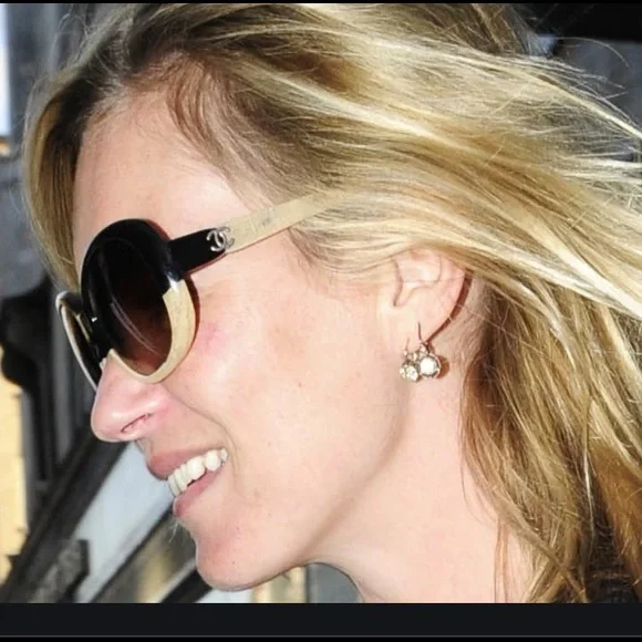 CHANEL | Accessories | Copy Authentic Chanel Sunglasses  display picture 2